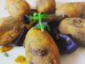 Croquetas de Morcilla de Benaoján