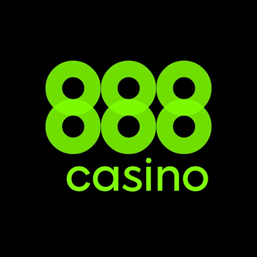 Casinos online España - logo 888 Casino