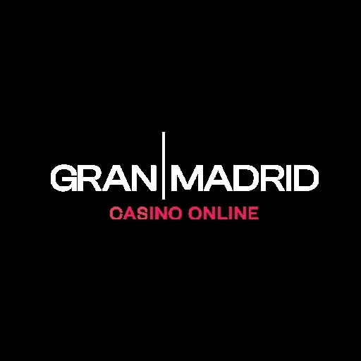 Casinos online España - logo Gran Madrid