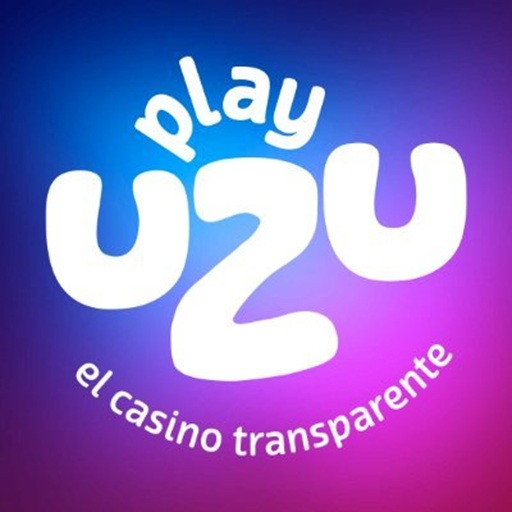Casinos online España - logo PlayUZU