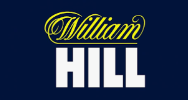 Casinos online España - logo William Hill
